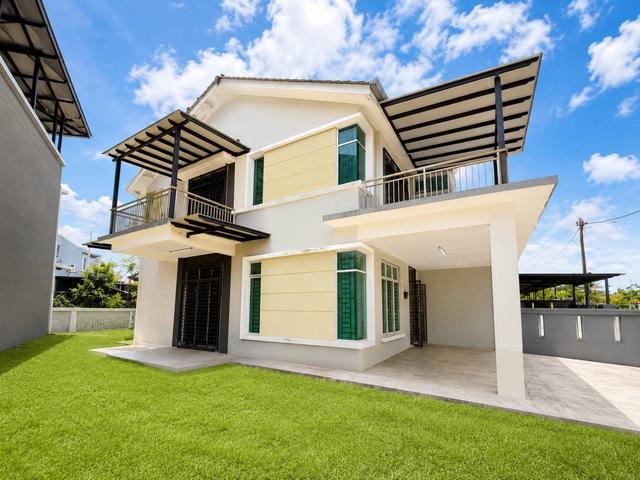 Terraced House for sale in Kota Tinggi, Johor