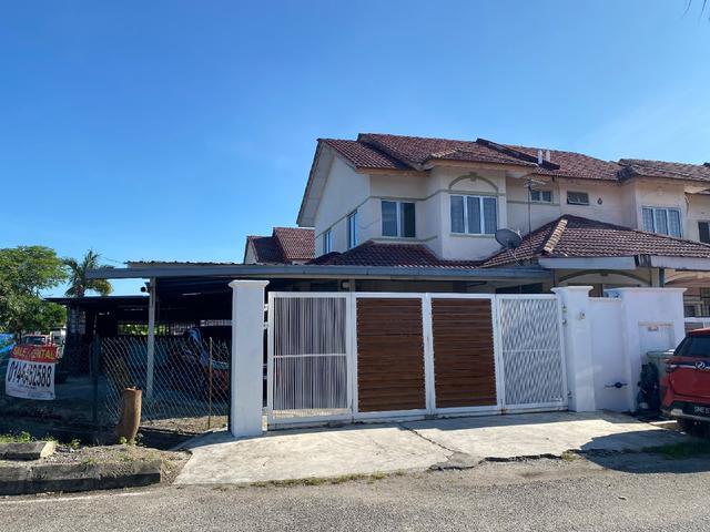 Terraced House for sale in Port Klang, Selangor