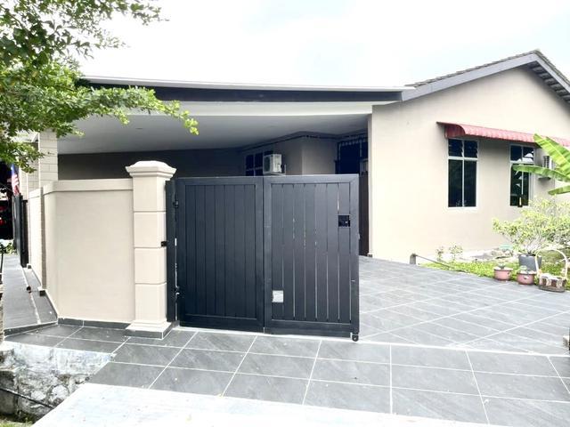 Terraced House for sale in Alor Gajah