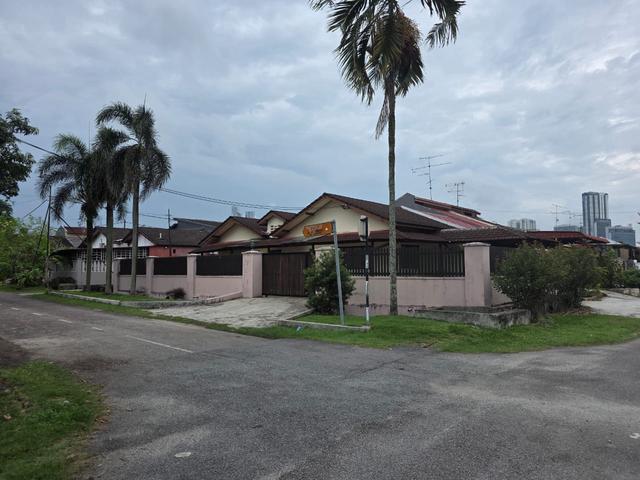 Terraced House for sale in Johore Bahru, Johor