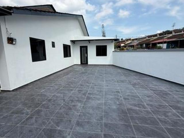 Terraced House for sale in Johore Bahru, Johor