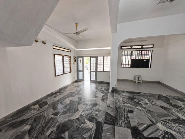 Terraced House for sale in Kuala Kangsar