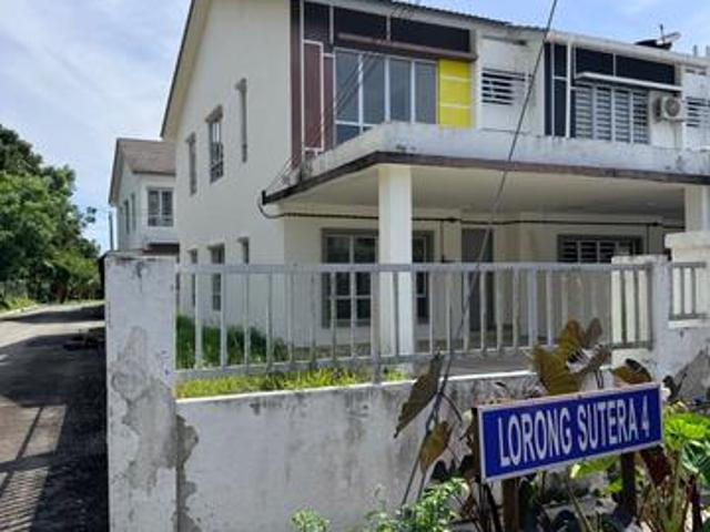 Terraced House for sale in Raub, Pahang