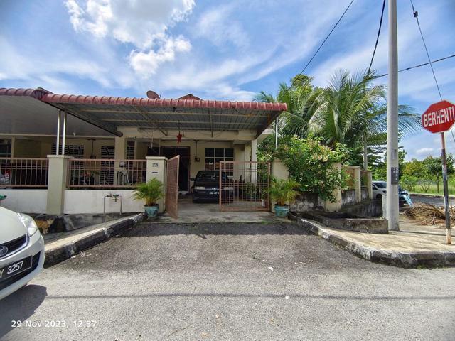 Terraced House for sale in Sungai Petani, Kuala Muda