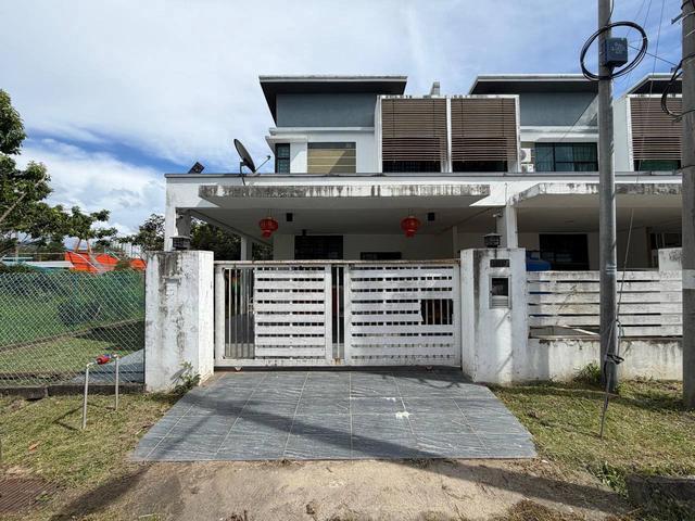 Terraced House for sale in Kinabalu, Sabah