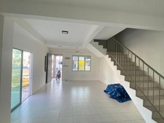 Terraced House for sale in Wellesley, Penang