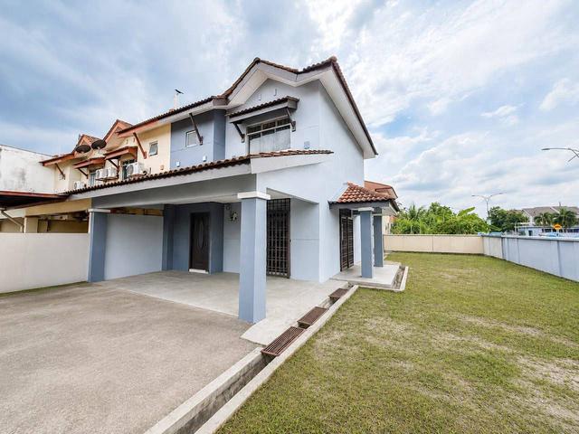 Terraced House for sale in Petaling, Subang Jaya