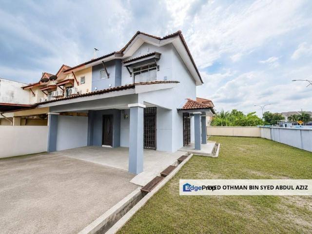 House for sale in Petaling, Subang Jaya