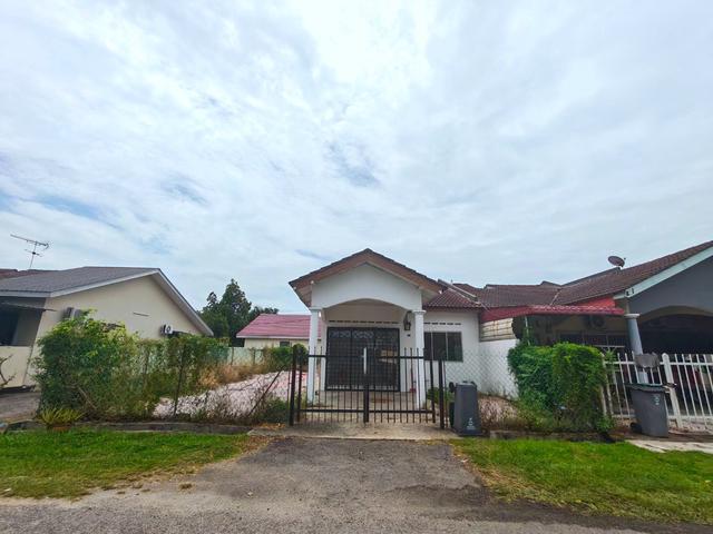 Terraced House for sale in Tanjung Minyak, Bandaraya Melaka