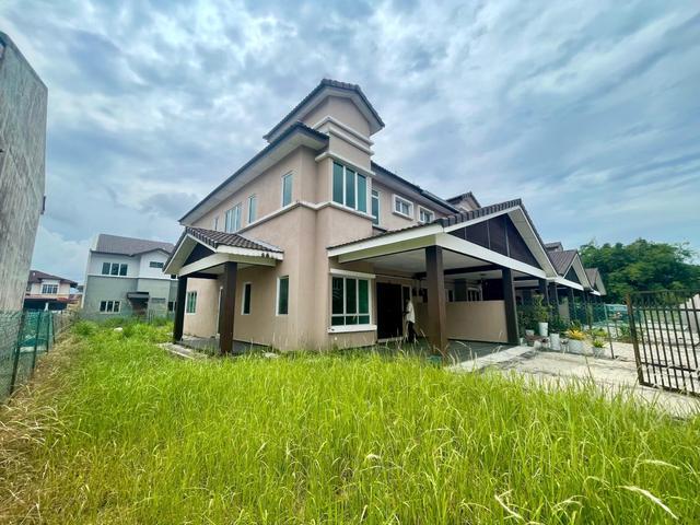 Terraced House for sale in Batu Pahat, Johor