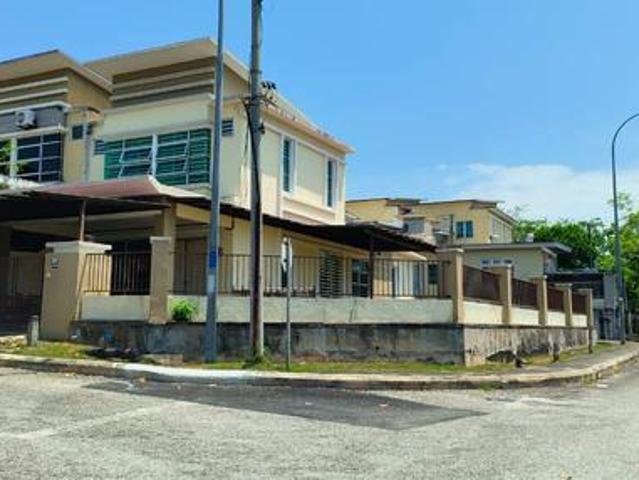 Terraced House for sale in Sendayan Village, Negeri Sembilan