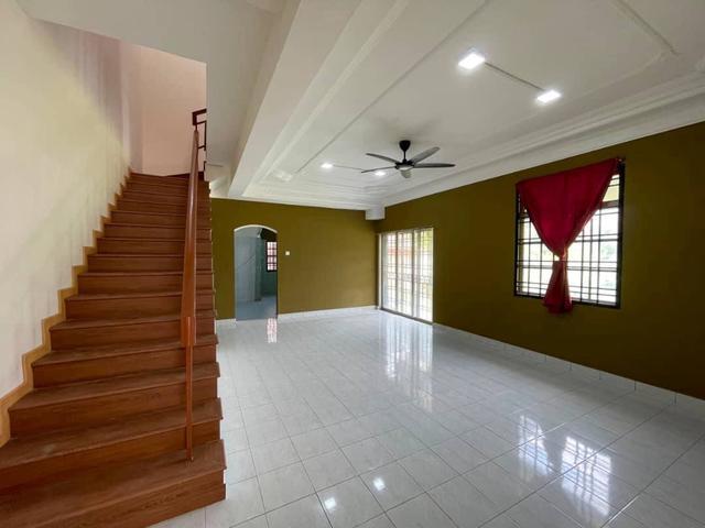 Terraced House for sale in Plentong, Johor