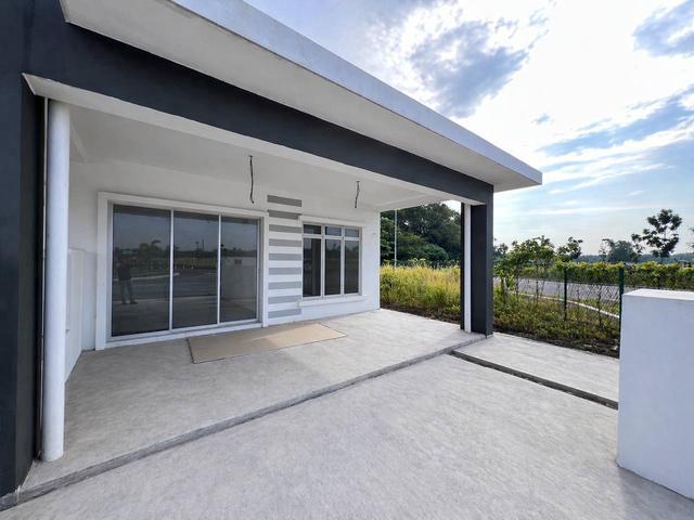 Terraced House for sale in Petaling, Alam Impian