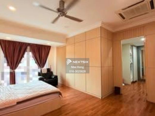 Residential House for sale in Pekan, Pahang