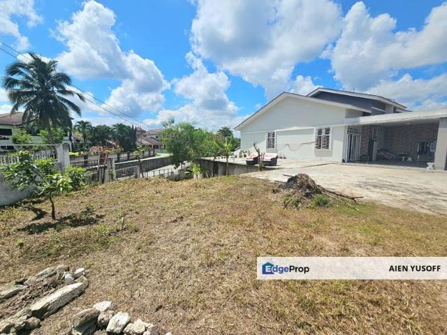 House for sale in Temerloh, Pahang