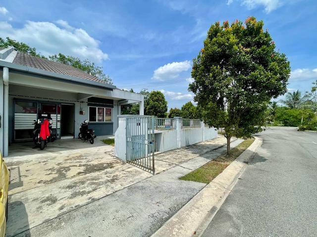 Terraced House for sale in Port Klang, Selangor