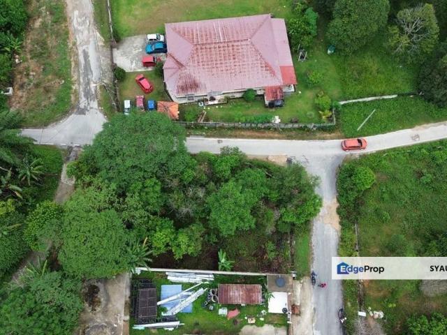 House for sale in Kajang, Langat