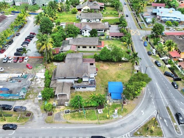 Bungalow for sale in Sendayan Village, Negeri Sembilan