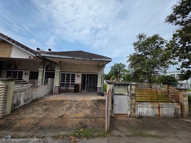 Terraced House for sale in Kajang, Langat