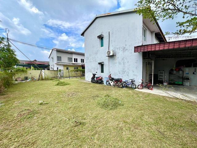 Terraced House for sale in Petaling, Alam Impian