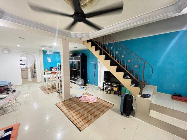 Terraced House for sale in Kulai, Johor