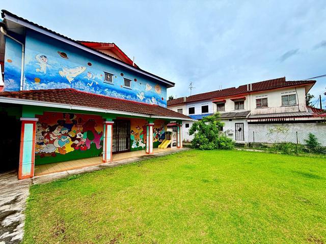 Terraced House for sale in Pasir Gudang, Johor