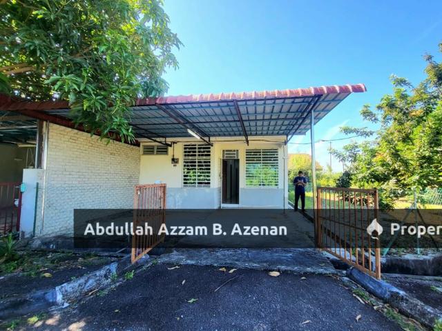 Terraced House for sale in Sungai Petani, Kuala Muda