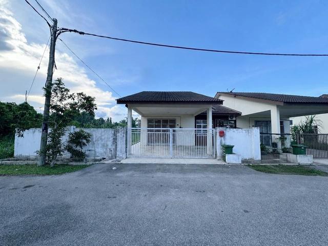 Residential House for sale in Kuantan, Pahang