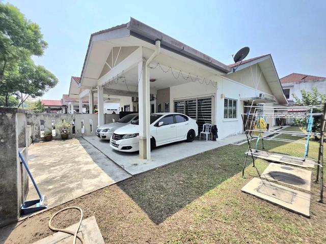 Residential House for sale in Shah Alam, Petaling