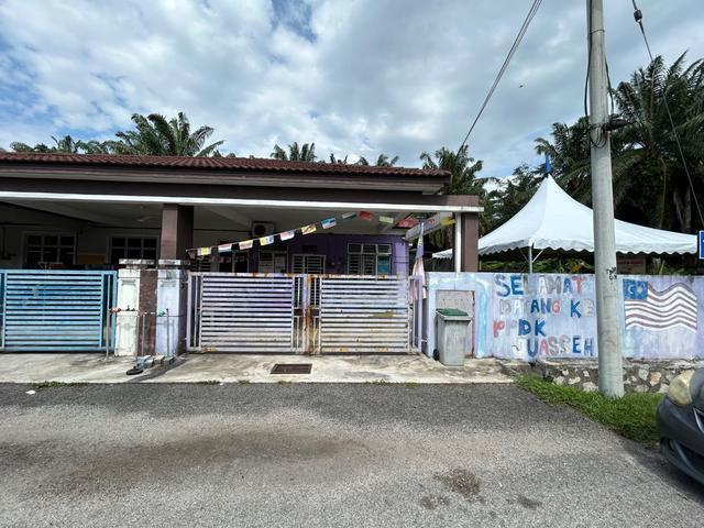 Terraced House for sale in Batu Kikir, Negeri Sembilan