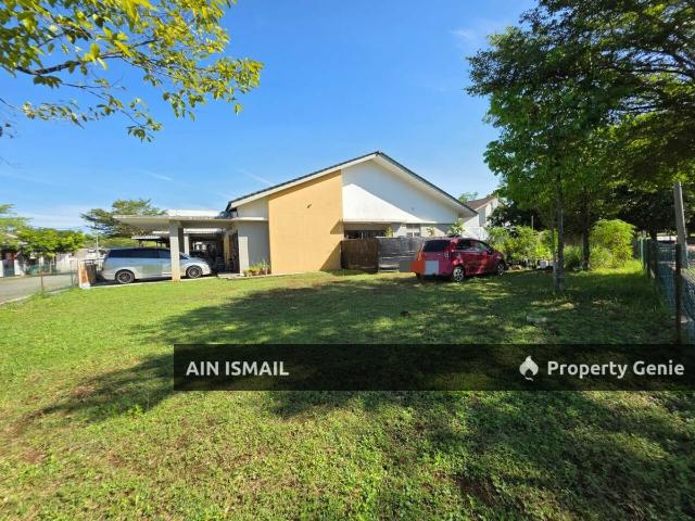 Terraced House for sale in Pahang