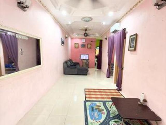 Terraced House for sale in Padang Serai, Kedah