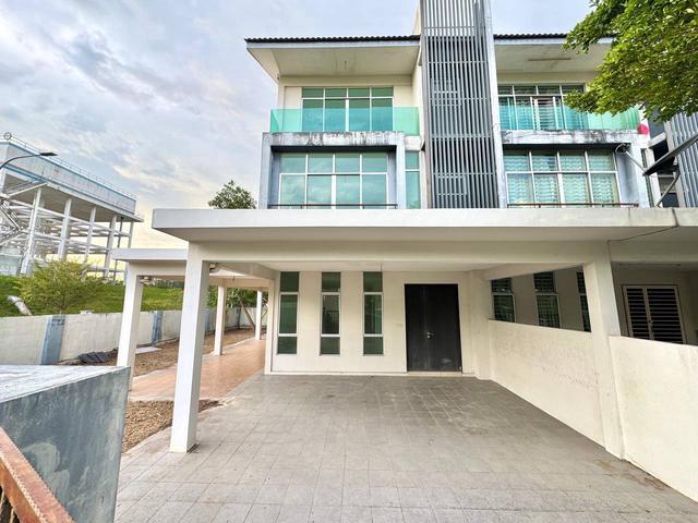 Terraced House for sale in Kajang, Langat