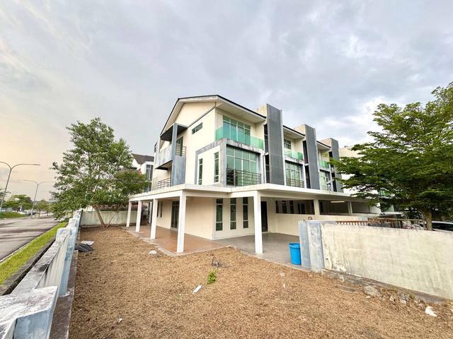 Terraced House for sale in Bandar Baru Bangi, Majlis Perbandaran Kajang