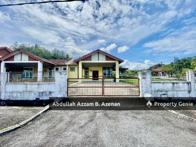 Residential House for sale in Sungai Petani, Kuala Muda