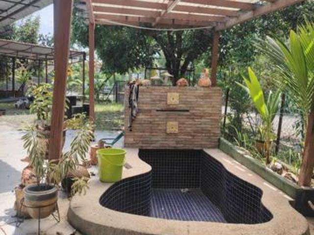 Terraced House for sale in Sendayan Village, Negeri Sembilan