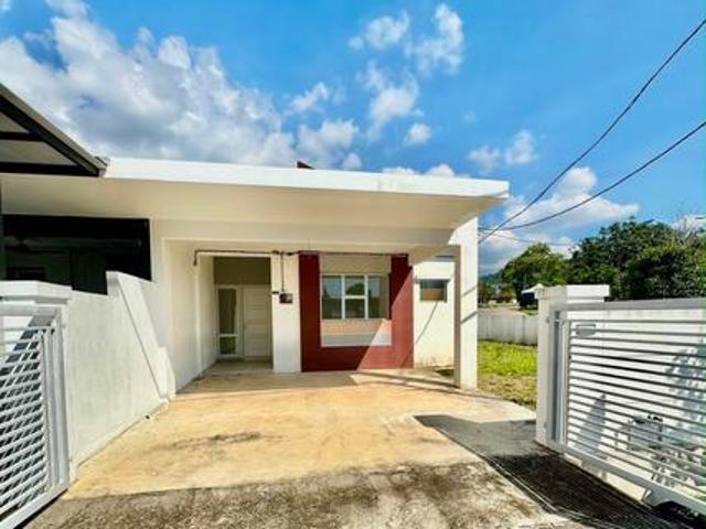 Terraced House for sale in Sungai Petani, Kuala Muda