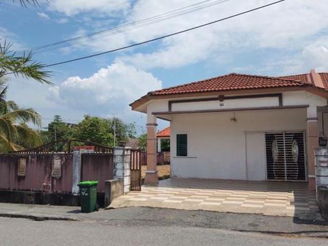 Residential House for sale in Jitra, Kedah