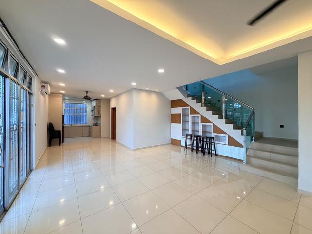 Terraced House for rent in Johore Bahru, Johor