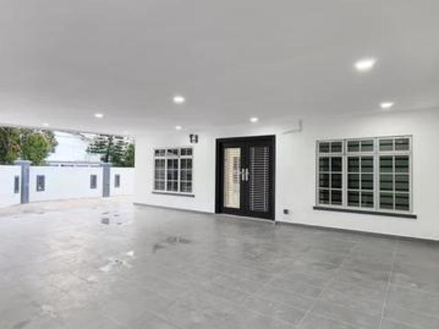 Terraced House for sale in Tebrau, Johor