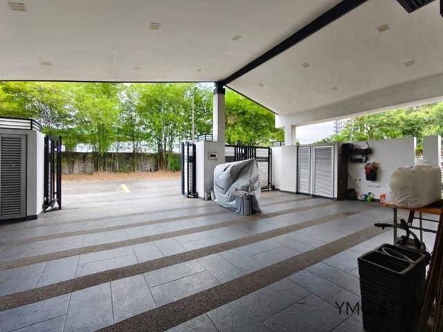 Terraced House for sale in Port Klang, Selangor