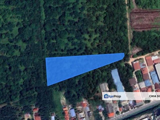 Shop for rent in Banting, Selangor