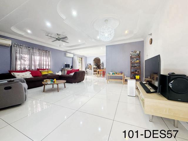 Terraced House for sale in Port Klang, Selangor