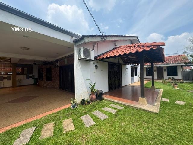 Terraced House for sale in Port Klang, Selangor