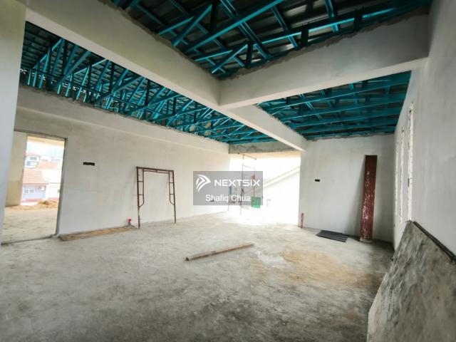Shop for sale in Johore Bahru, Johor