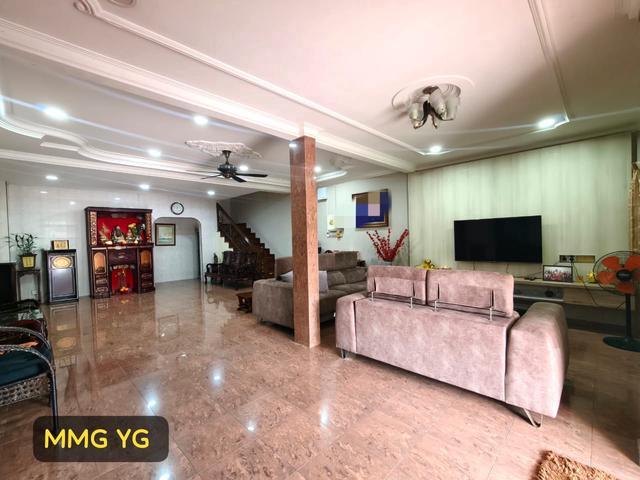 Terraced House for sale in Port Klang, Selangor