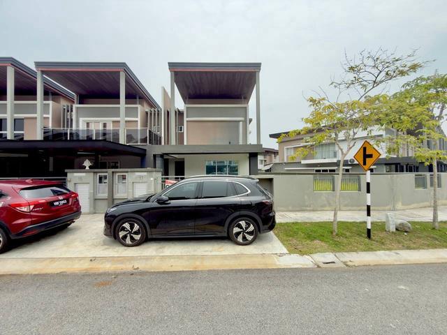 Terraced House for sale in Semenyih, Majlis Perbandaran Kajang