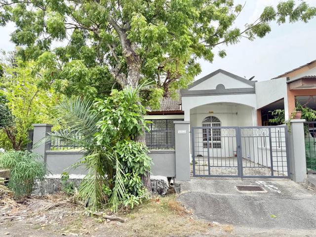 Terraced House for rent in Nilai, Negeri Sembilan