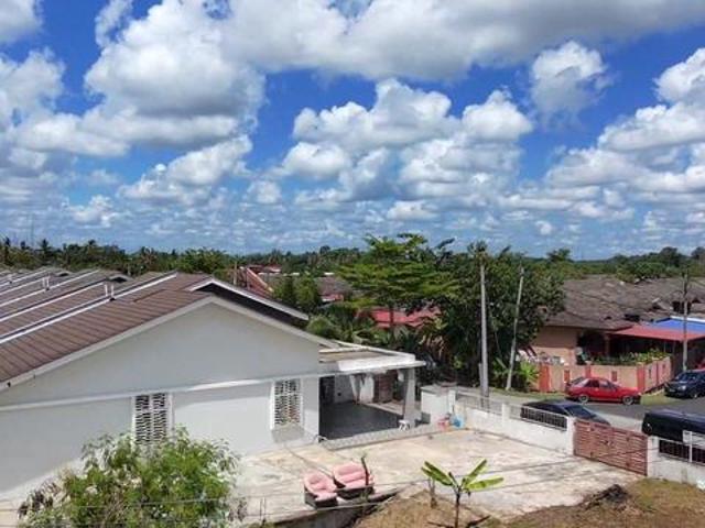 Terraced House for sale in Temerloh, Pahang