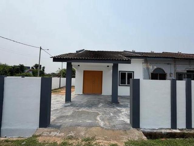 Terraced House for sale in Taman Bachang Baru, Melaka Tengah